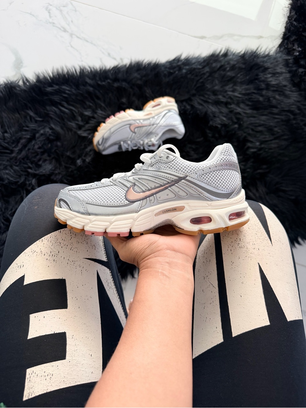 Nike Air Max Moto 2K